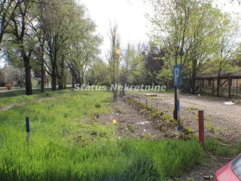 Sale, land lot, 477m², Bečej, Novi Sad - image 6
