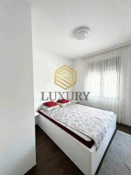 Prodaja, dvosoban stan, 56m², Central Point, Podgorica - image 7