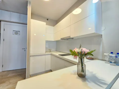 Sale, one bedroom apartment, 63m², Budva, Crna Gora - image 11