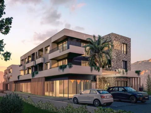 Prodaja, jednosoban stan, 44m², Tivat, Crna Gora - image 7