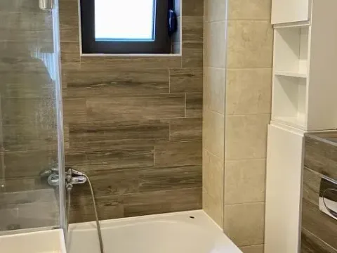 Izdavanje, trosoban stan, 60m², Crveni Krst, Beograd - image 12