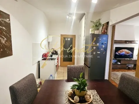 Prodaja, dvosoban stan, 54m², Borča Sve Podlokacije, Beograd - image 11