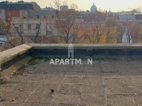 Sale, one bedroom apartment, 32m², Stari Grad, Beograd - image 15