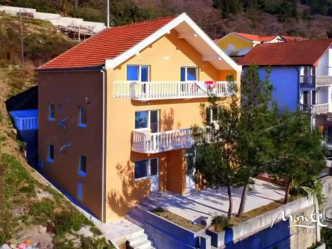 Prodaja, jednosoban stan, 42m², Kavač, Kotor - image 10