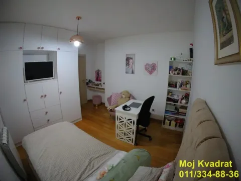 Sale, four bedroom apartment, 103m², Voždovačka Crkva, Voždovac Sve Podlokacije - image 14