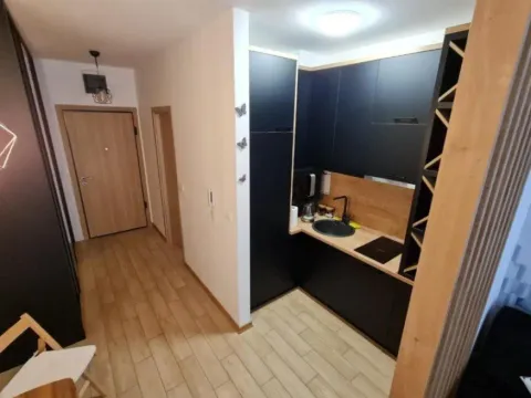 Prodaja, jednosoban stan, 27m², Budva, Crna Gora - image 2