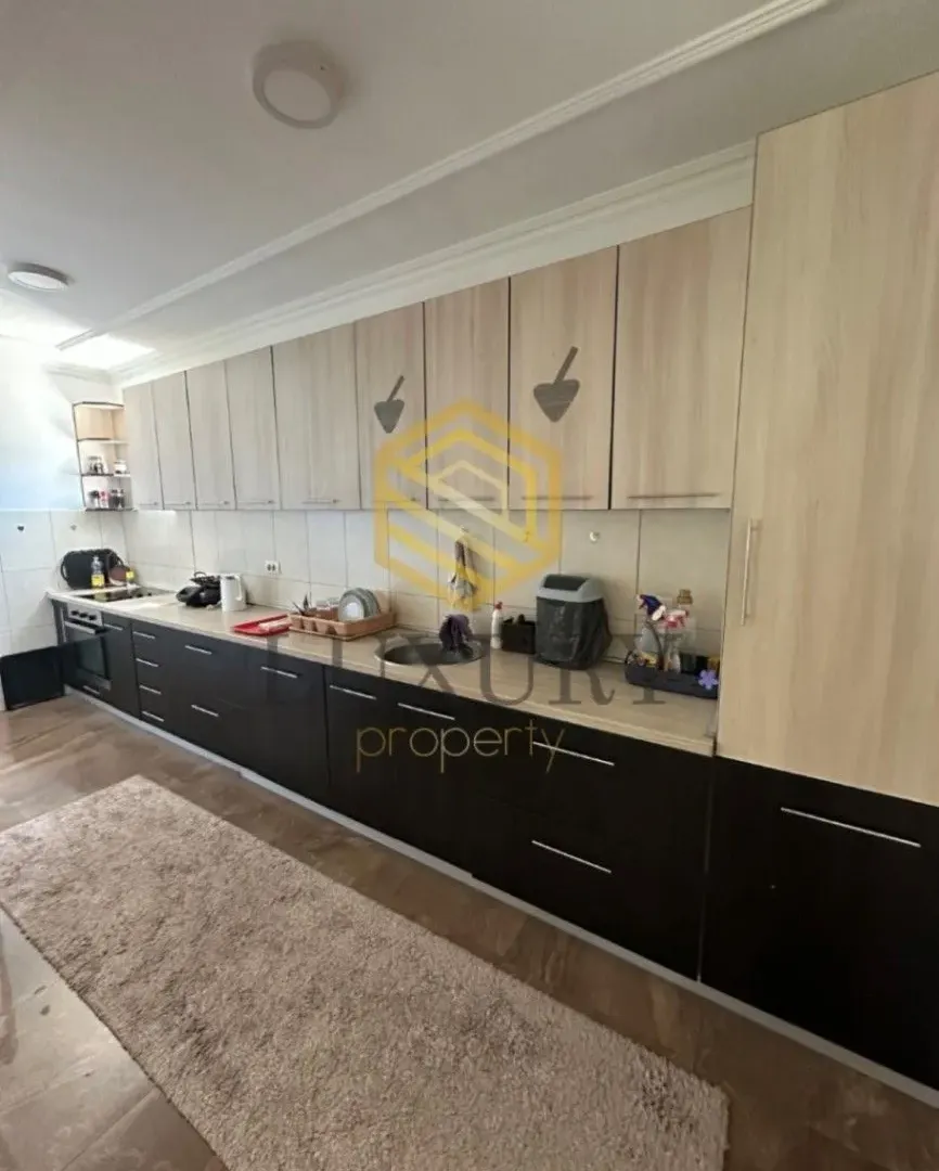 Rent, house, 160m², Donja Gorica, Podgorica