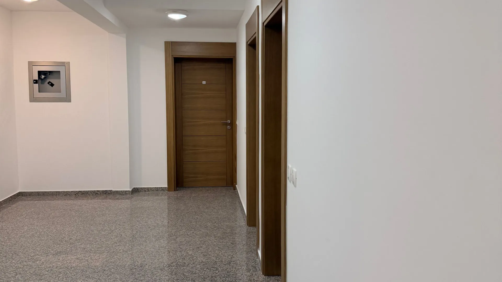 Sale, apartment, 28m², Pržno, Budva