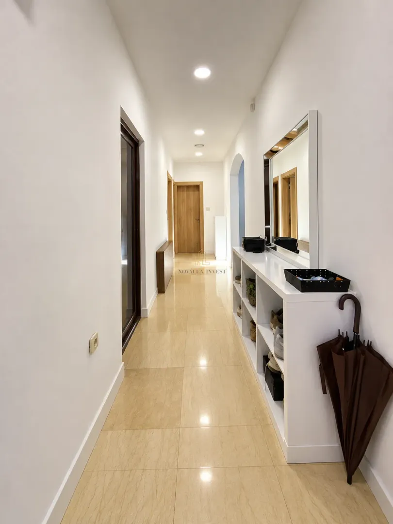 Rent, house, 120m², Velje Brdo, Podgorica