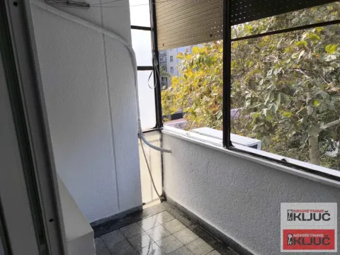 Prodaja, dvosoban stan, 56m², Železnička Stanica, Novi Sad Sve Podlokacije - image 12