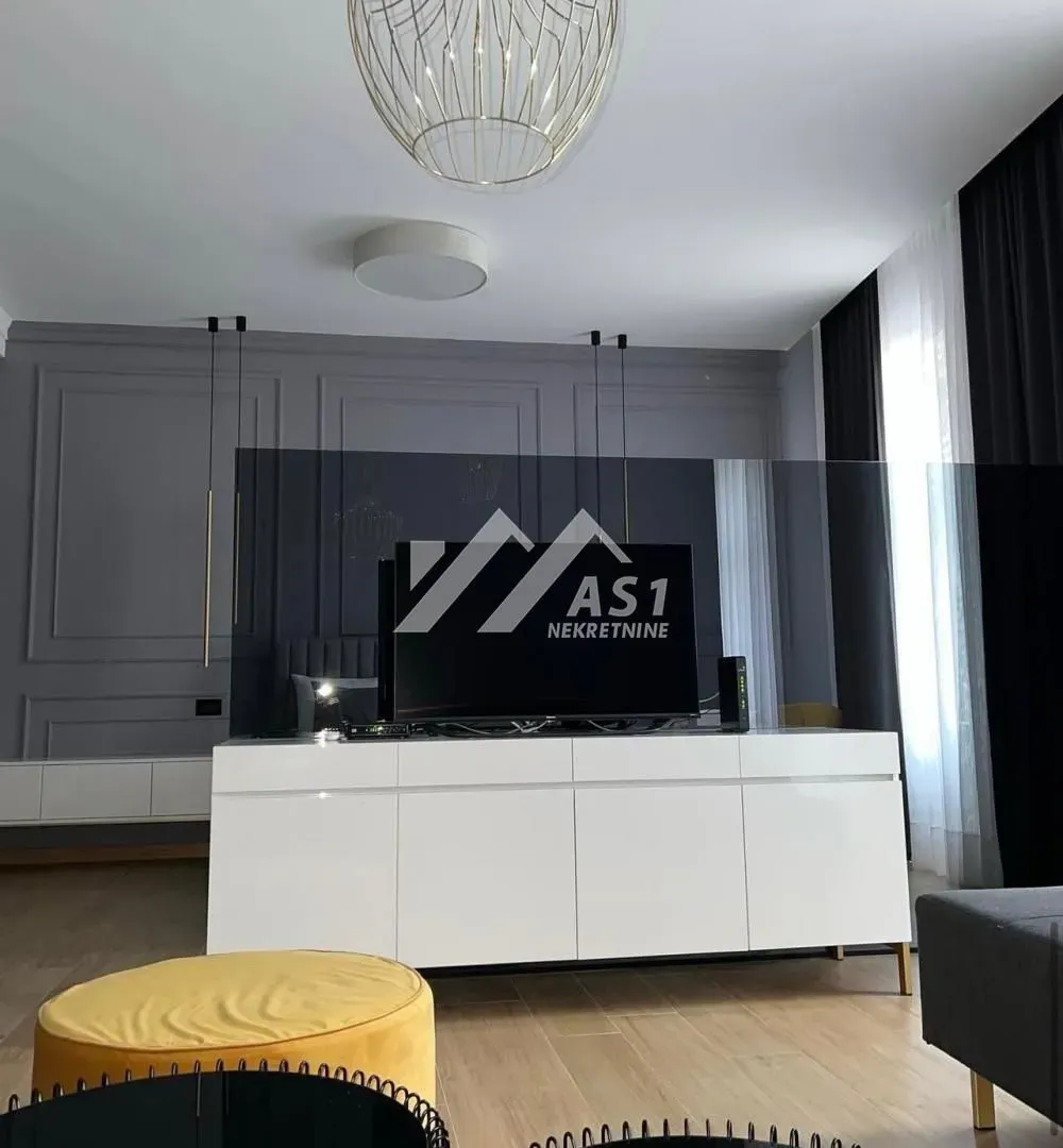 Rent, two bedroom apartment, 56m², Novi Sad Sve Podlokacije, Novi Sad