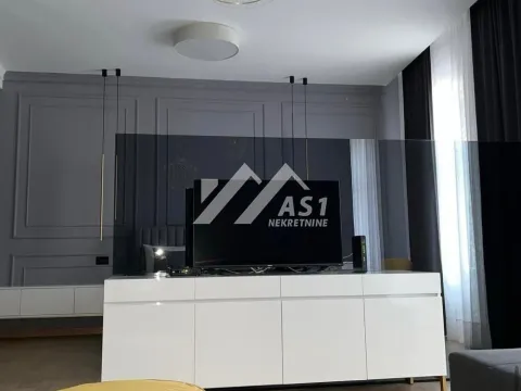 Izdavanje, dvosoban stan, 56m², Novi Sad Sve Podlokacije, Novi Sad - image 3