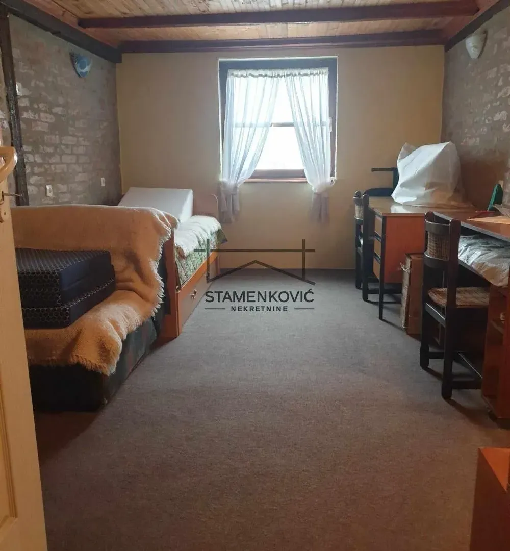 Sale, house, 111m², Banoštor, Beočin