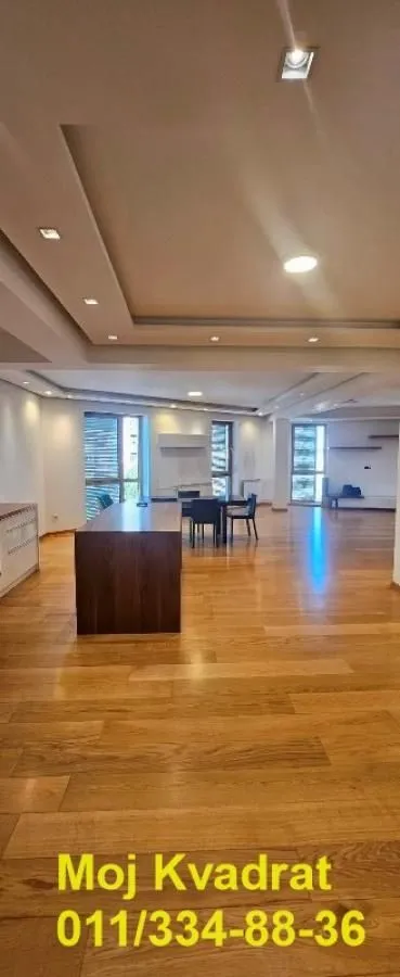 Sale, two bedroom apartment, 148m², Vračar Hram, Vračar Sve Podlokacije