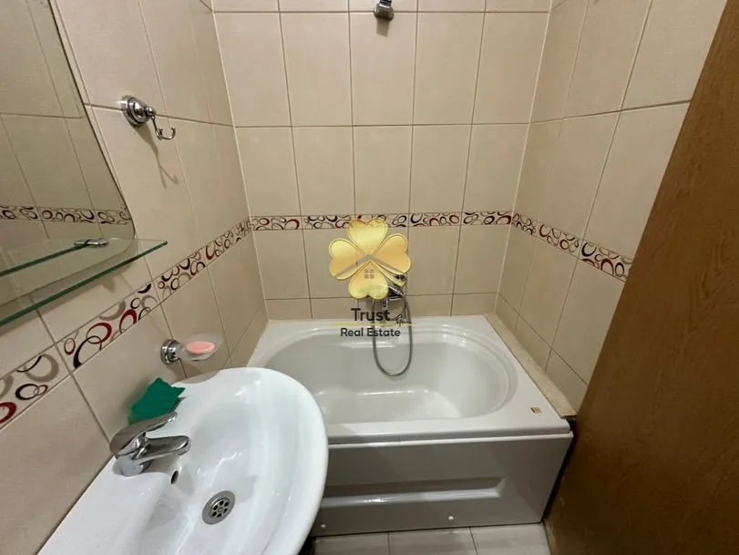 Rent, one bedroom apartment, 39m², Dalmatinska ulica, Podgorica