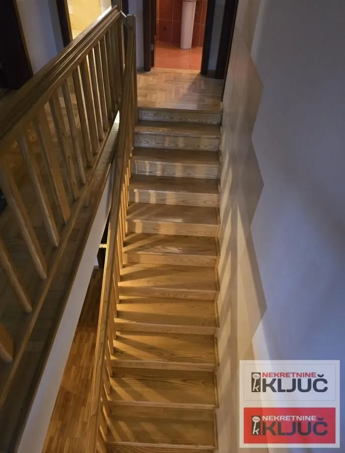 Izdavanje, kuća, 250m², Sajmište, Novi Sad