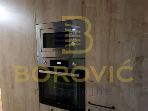 Rent, two bedroom apartment, 55m², Novi Beograd Blok 60, Novi Beograd Sve Podlokacije - image 8