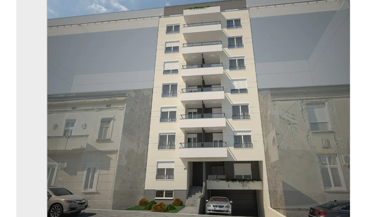 Prodaja, stan, 66m², Zvezdara, Zvezdara Sve Podlokacije