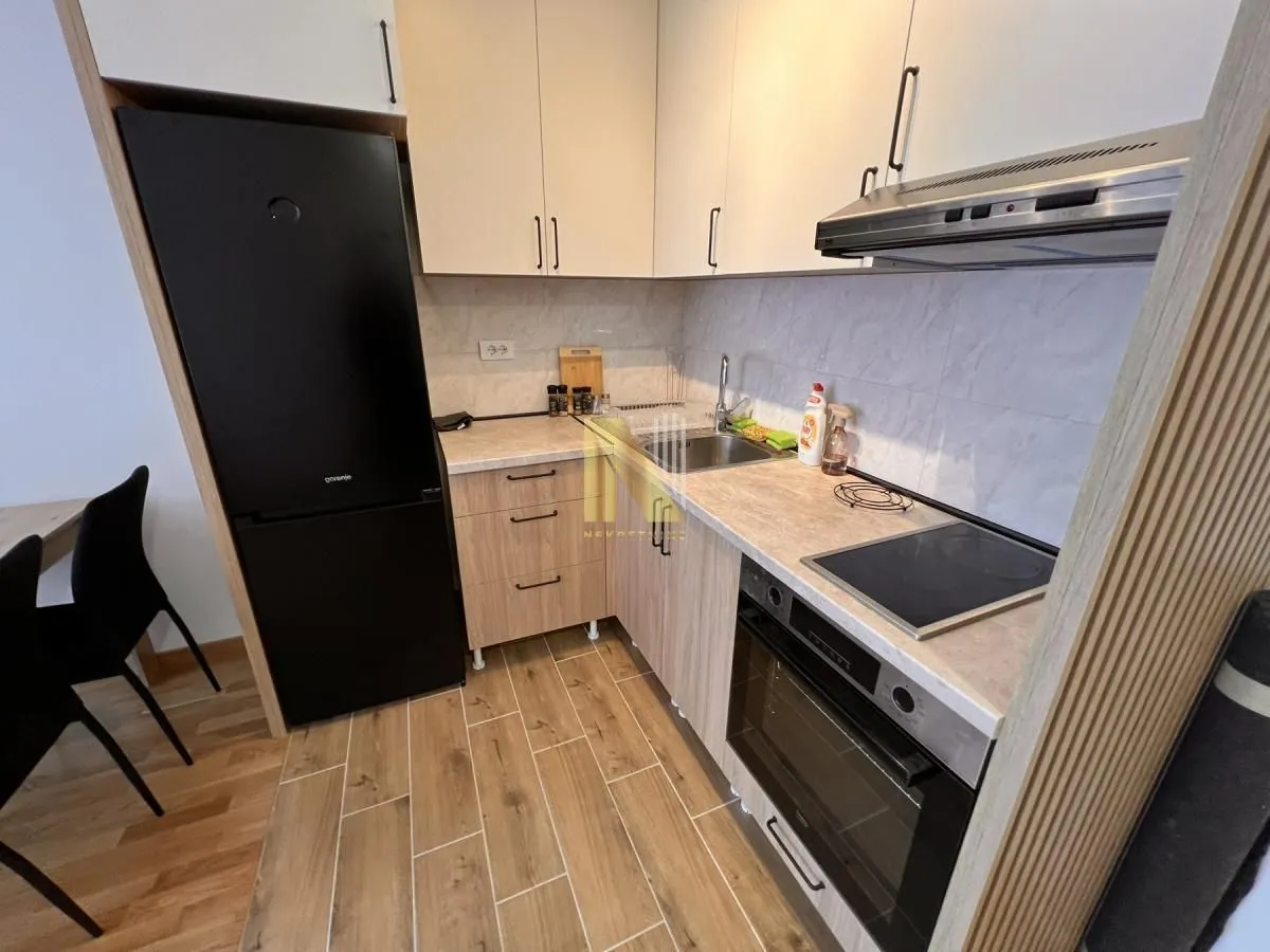 Izdavanje, dvosoban stan, 41m², Telep, Novi Sad Sve Podlokacije