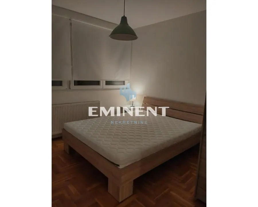 Rent, two bedroom apartment, 53m², Voždovac Sve Podlokacije, Beograd