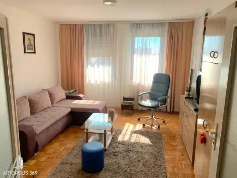 Prodaja, dvosoban stan, 71m², Arnajevo, Barajevo - image 2
