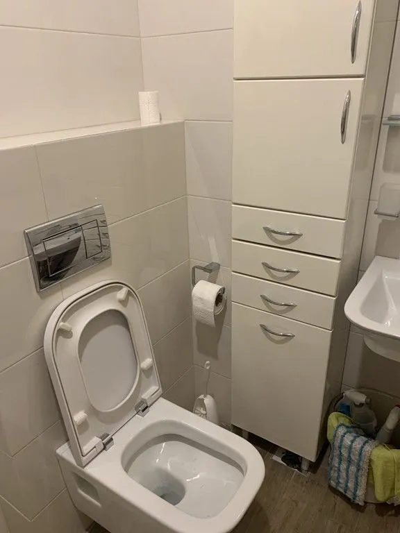 Prodaja, jednosoban stan, 46m², City Kvart, Podgorica