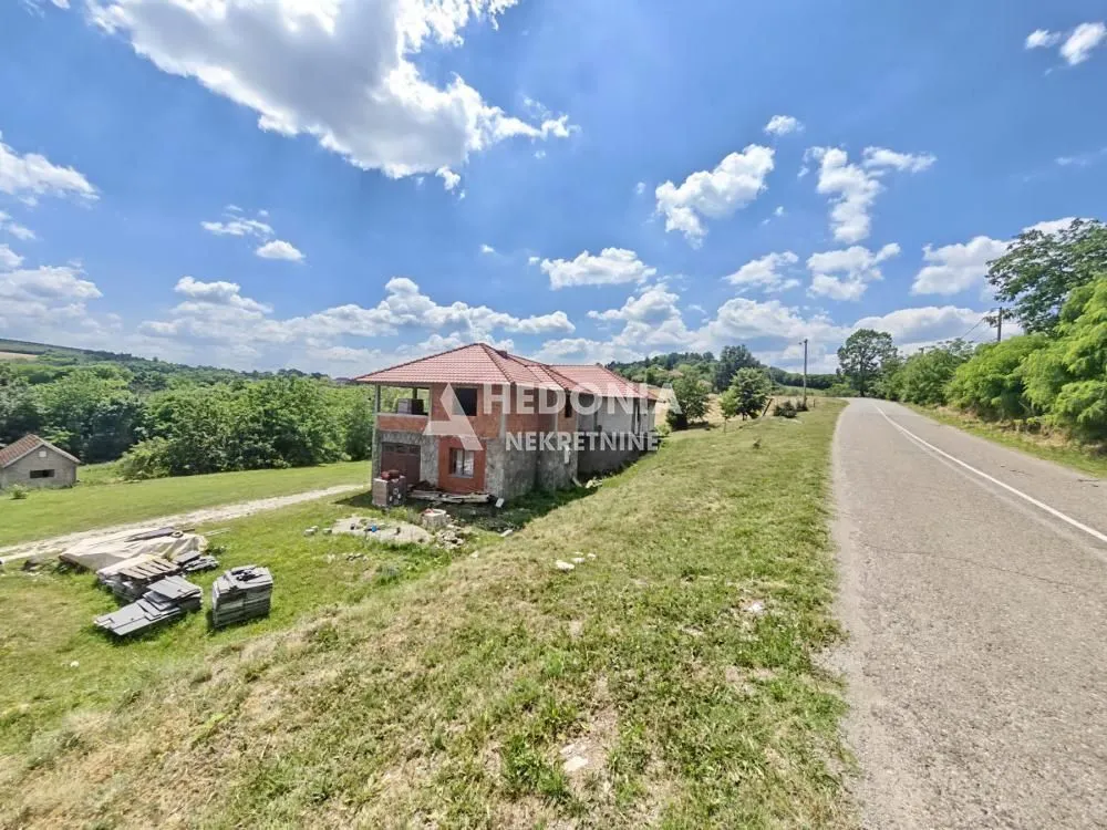 Prodaja, kuća, 364m², Darosava, Arandjelovac