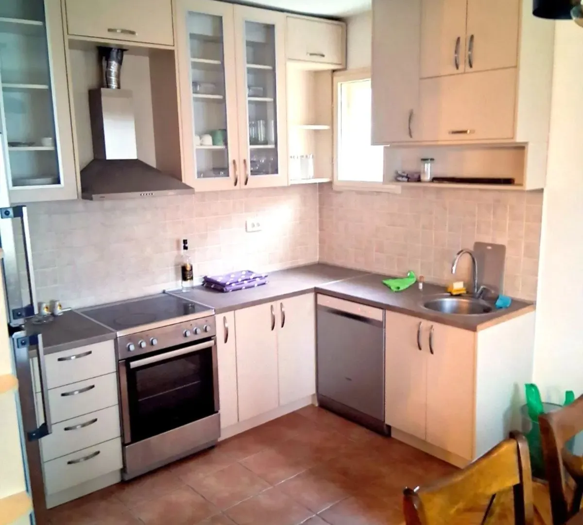 Rent, two bedroom apartment, 108m², Stari Aerodrom, Podgorica