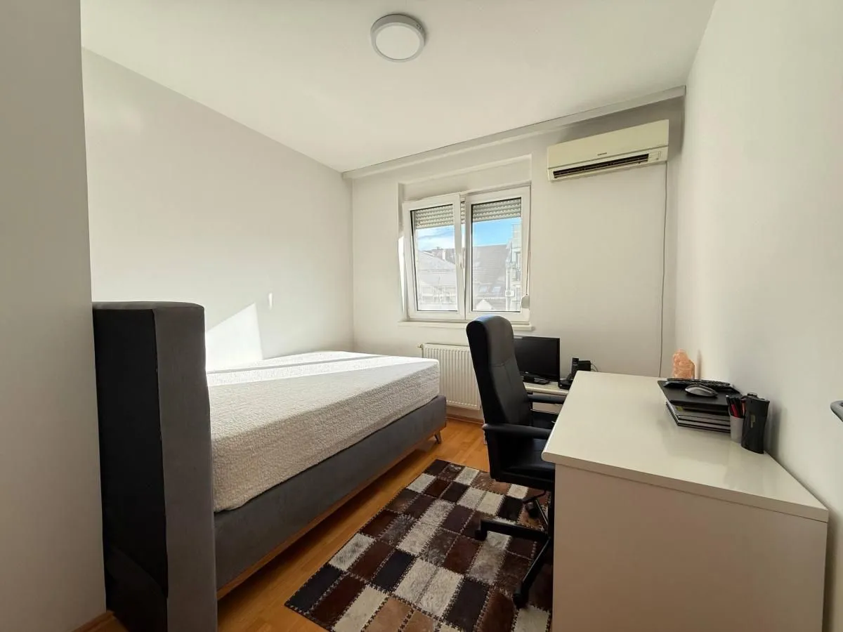 Prodaja, stan, 63m², Grbavica, Novi Sad Sve Podlokacije