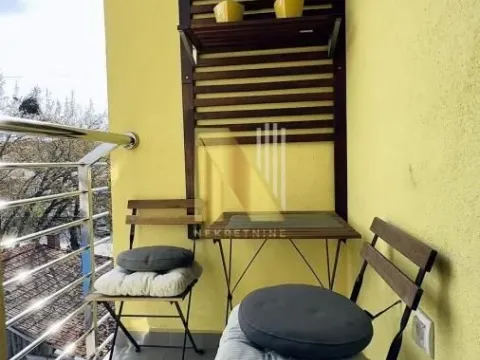 Izdavanje, dvosoban stan, 41m², Podbara, Novi Sad Sve Podlokacije - image 11