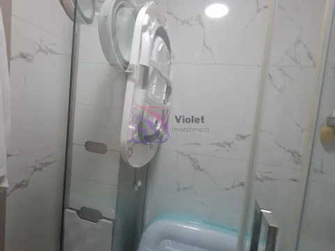 Prodaja, jednosoban stan, 40m², Stari Aerodrom, Podgorica - image 8