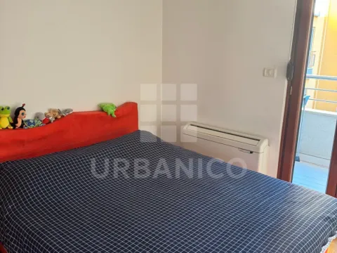Sale, one bedroom apartment, 40m², Pobrežje, Podgorica - image 5