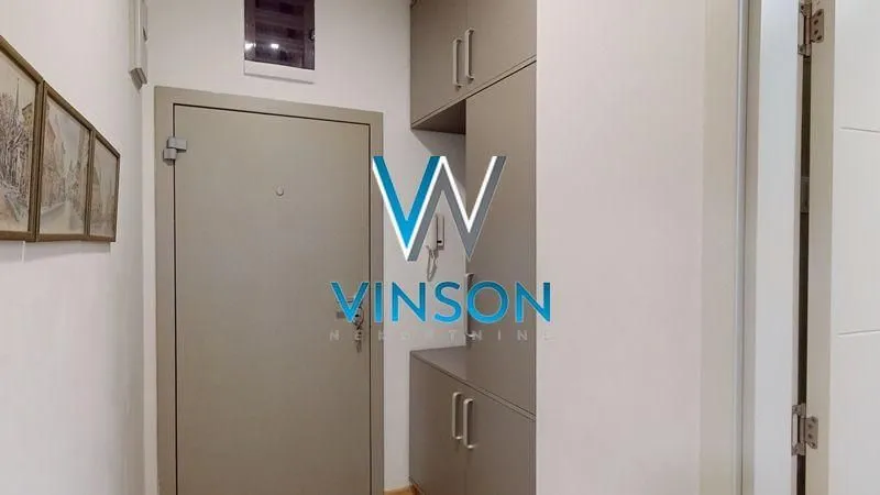 Izdavanje, jednosoban stan, 37m², Podbara, Novi Sad Sve Podlokacije