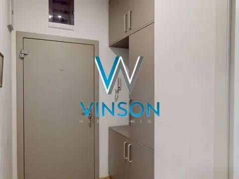 Izdavanje, jednosoban stan, 37m², Podbara, Novi Sad Sve Podlokacije - image 7