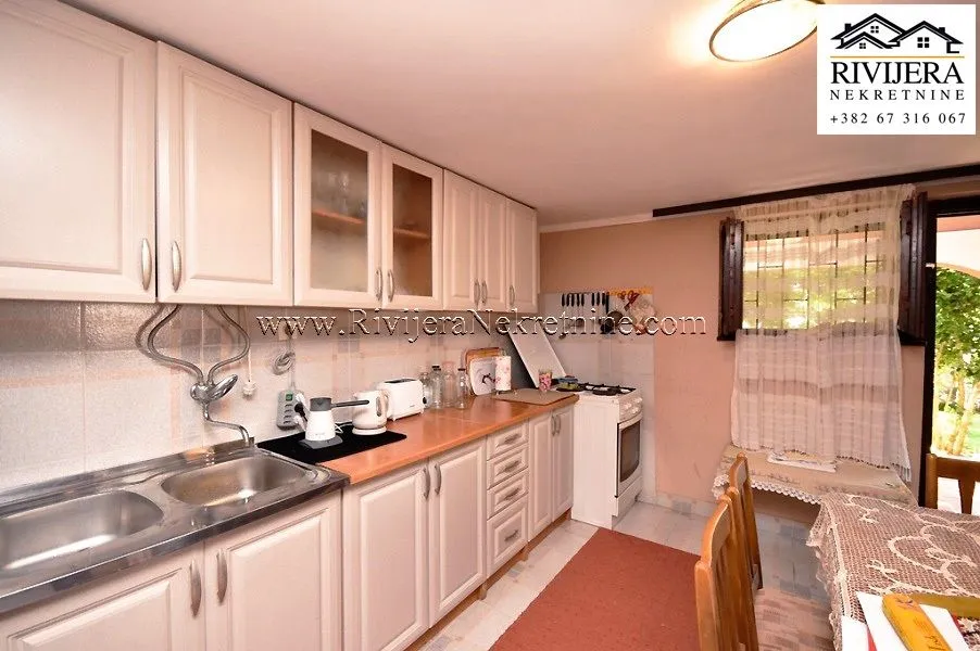 Prodaja, kuća, 504m², Bijela, Herceg Novi