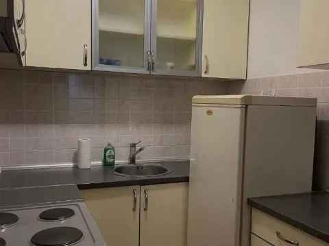 Rent, one bedroom apartment, 40m², Zagorič, Podgorica - image 4