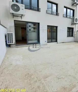 Sale, three bedroom apartment, 87m², Banovo Brdo, Beograd - image 10