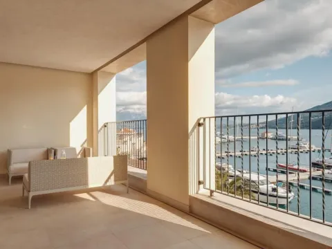 Prodaja, dvosoban stan, 120m², Kumbor, Herceg Novi - image 6