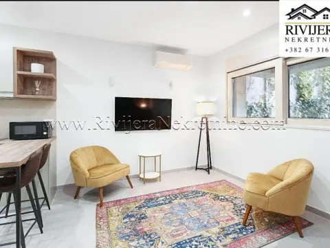 Prodaja, stan, 31m2, Škaljari, Kotor Prodaja, stan, 31m2, Škaljari, Kotor