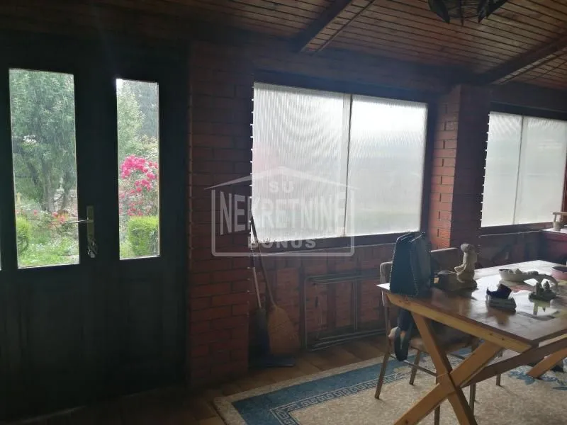 Prodaja, kuća, 155m², Veliki Radanovac, Subotica