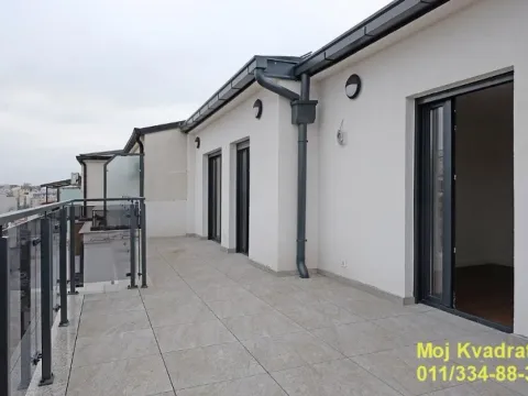 Sale, four bedroom apartment, 115m², Bulbulder, Zvezdara Sve Podlokacije - image 14