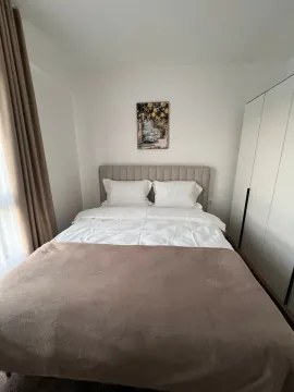 Rent, one bedroom apartment, 46m², Čeluga, Bar - image 15