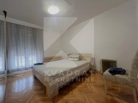 Rent, one bedroom apartment, 65m², Malo Brdo, Podgorica - image 6