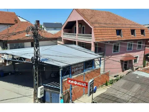 Prodaja, kuća, 340m², Niš, Srbija - image 7