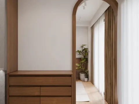 Prodaja, trosoban stan, 168m², Zagorič, Podgorica - image 14