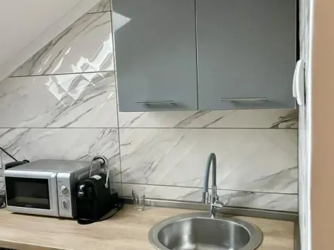 Prodaja, stan, 52m², Stari Aerodrom, Podgorica - image 11
