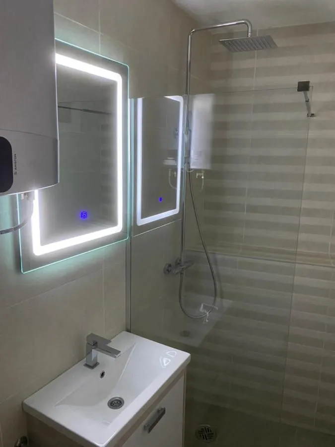 Rent, house, 120m², Nalježići, Kotor