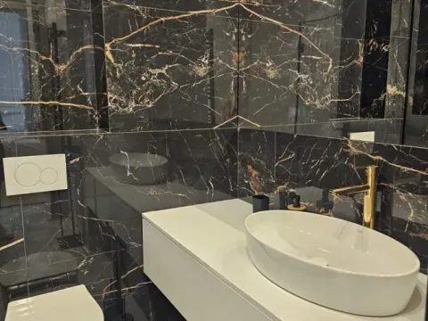 Izdavanje, trosoban stan, 107m², Tašmajdan, Palilula Sve Podlokacije - image 11