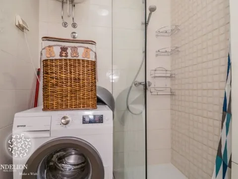 Izdavanje, jednosoban stan, 49m², City Kvart, Podgorica - image 6