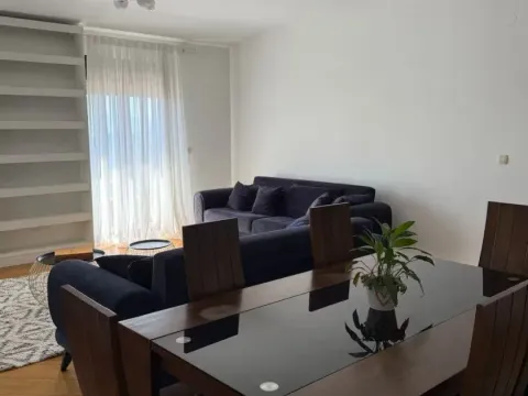 Izdavanje, dvosoban stan, 96m², Porto Montenegro, Tivat - image 2